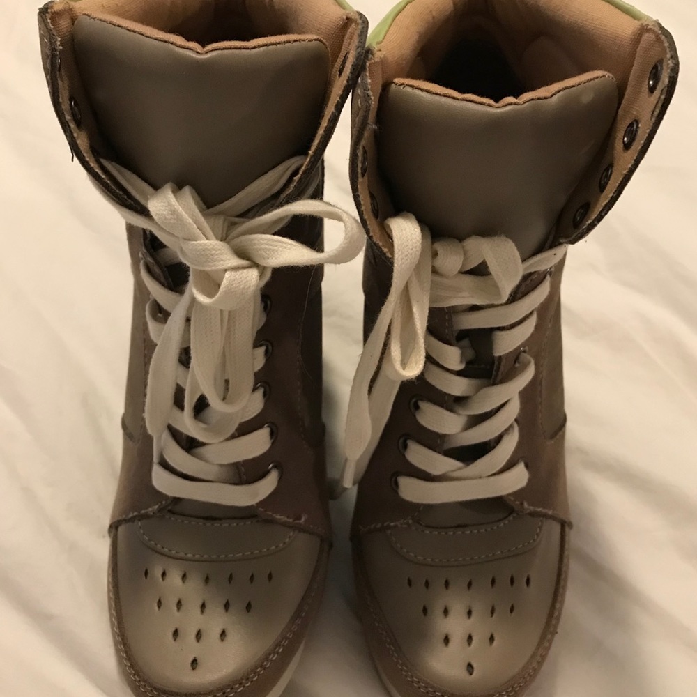 Call it Spring shoes size 7.5 - Picture 6 of 6